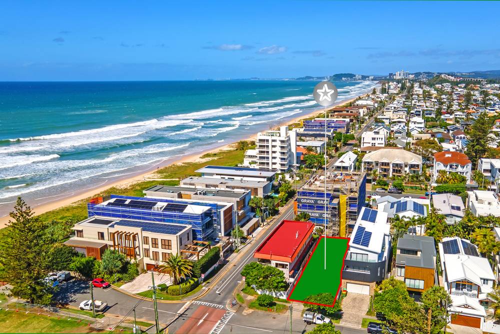 6 Ocean Street, MERMAID BEACH, QLD 4218