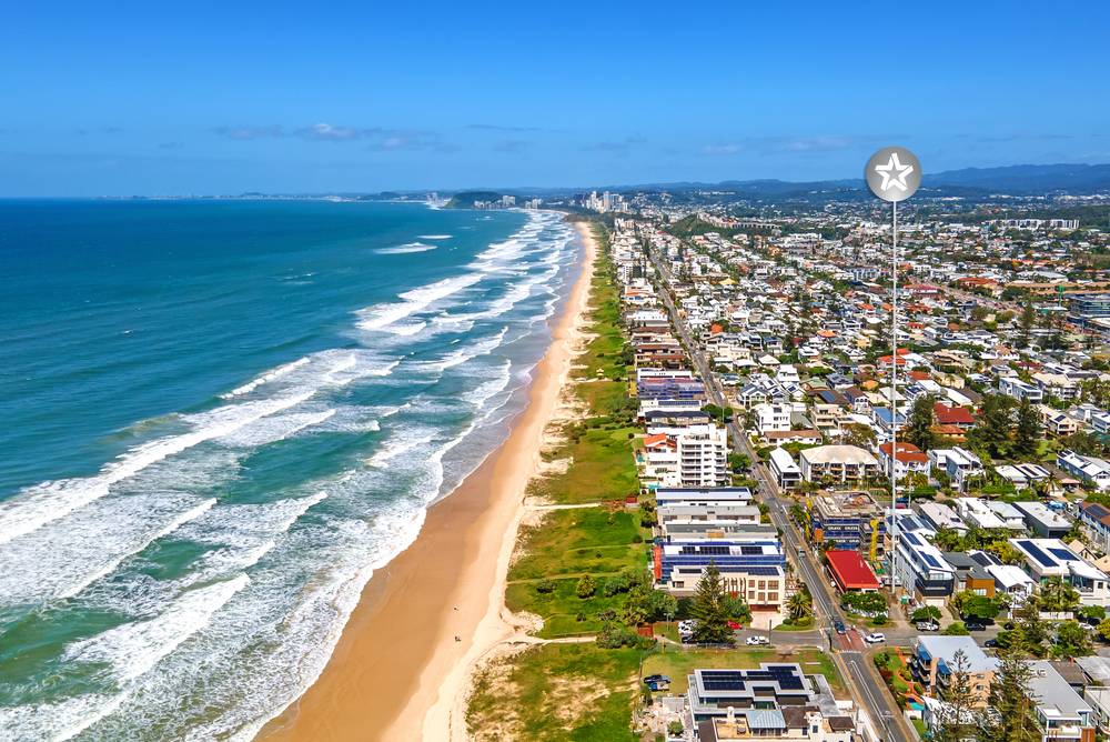 6 Ocean Street, MERMAID BEACH, QLD 4218