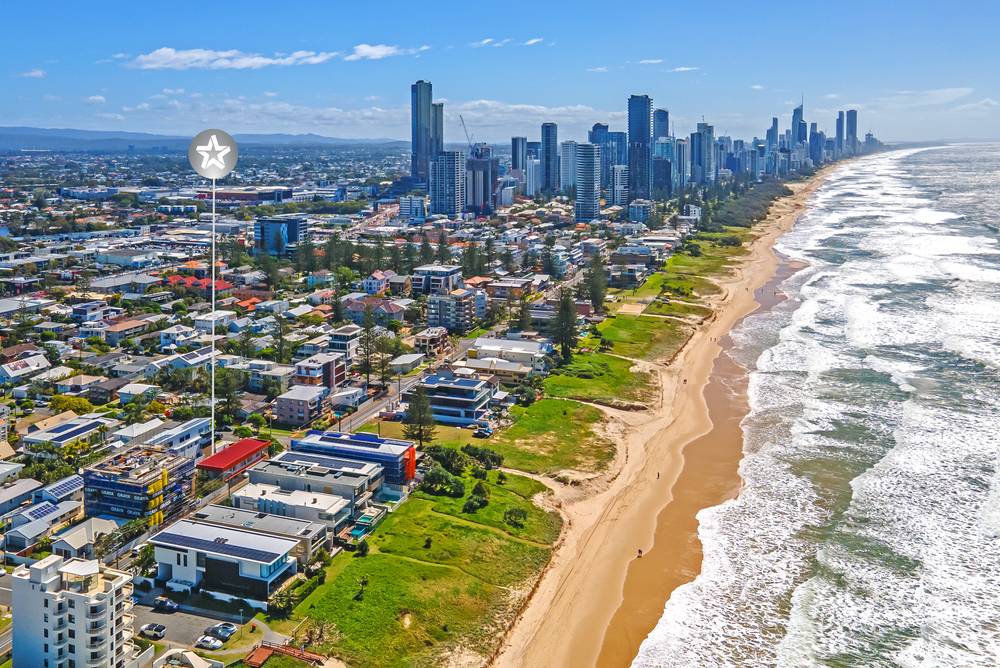 6 Ocean Street, MERMAID BEACH, QLD 4218