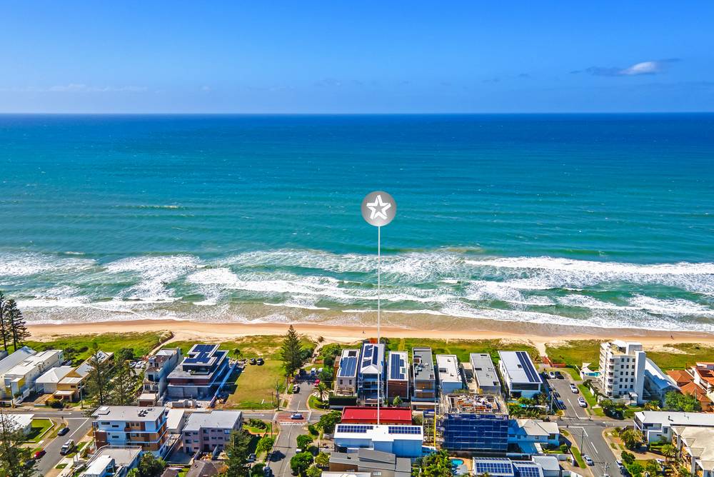 6 Ocean Street, MERMAID BEACH, QLD 4218