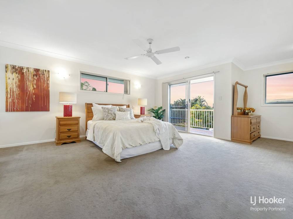 22 Avonlea Place, EIGHT MILE PLAINS, QLD 4113