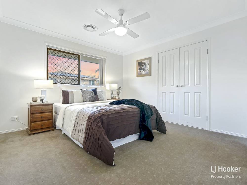 22 Avonlea Place, EIGHT MILE PLAINS, QLD 4113