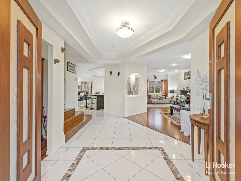 22 Avonlea Place, EIGHT MILE PLAINS, QLD 4113