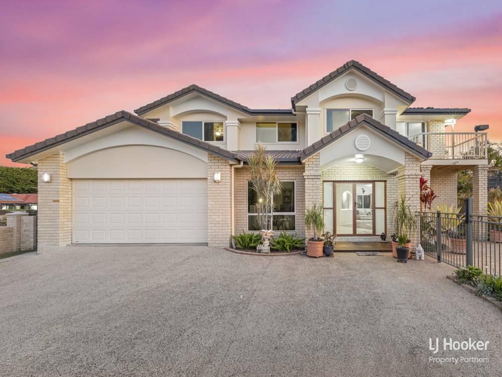 22 Avonlea Place, EIGHT MILE PLAINS, QLD 4113