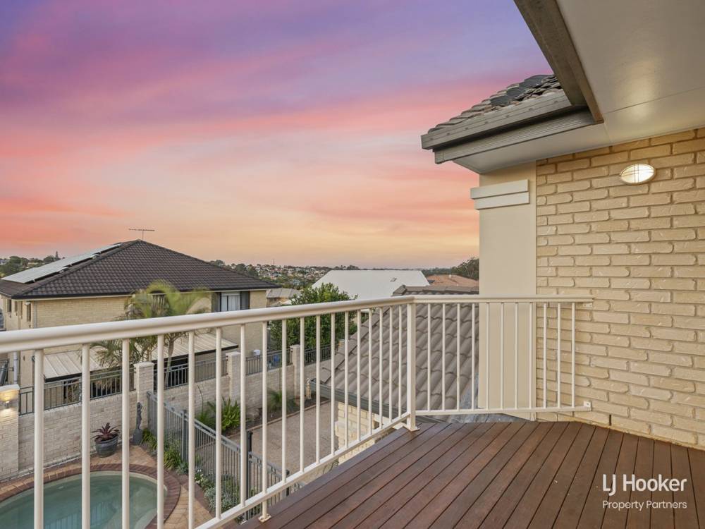 22 Avonlea Place, EIGHT MILE PLAINS, QLD 4113