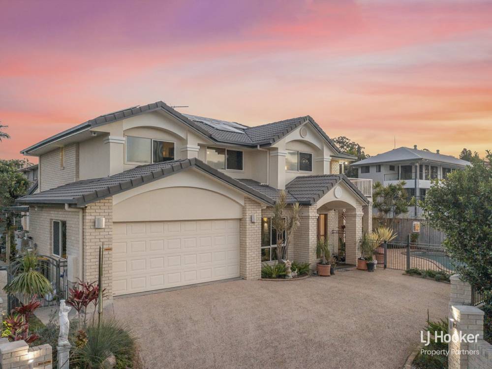 22 Avonlea Place, EIGHT MILE PLAINS, QLD 4113