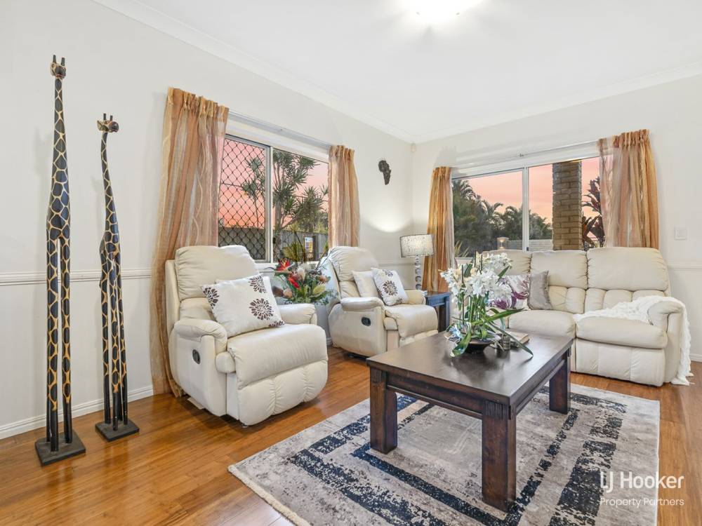 22 Avonlea Place, EIGHT MILE PLAINS, QLD 4113