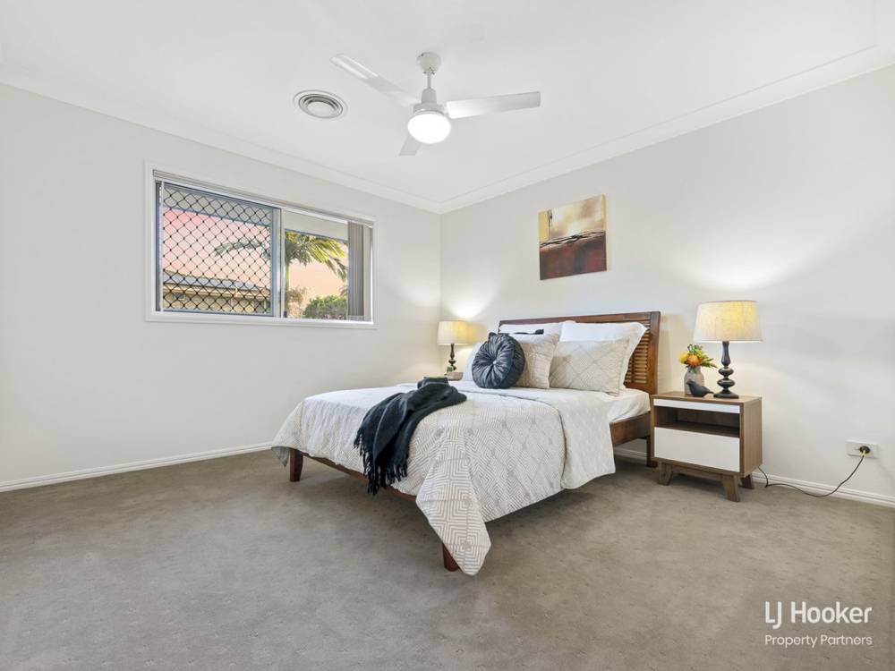 22 Avonlea Place, EIGHT MILE PLAINS, QLD 4113