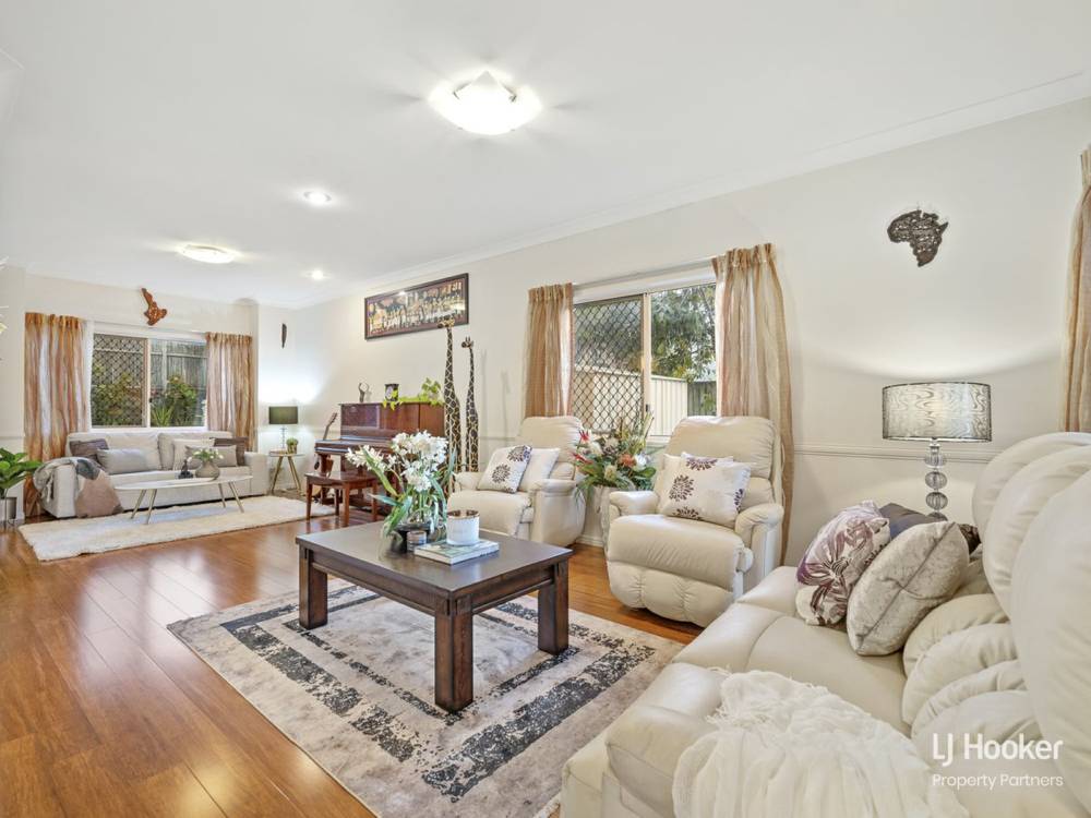 22 Avonlea Place, EIGHT MILE PLAINS, QLD 4113