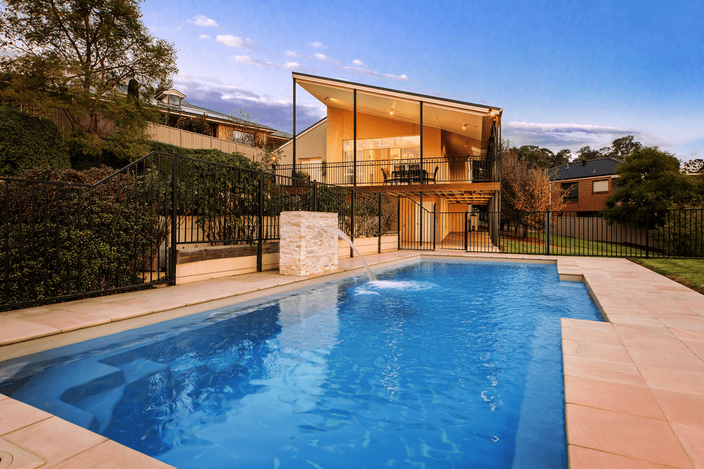 3 All Saints Court, WODONGA, VIC 3690