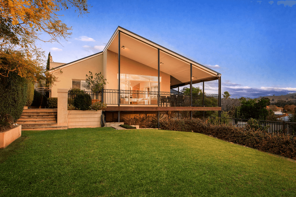 3 All Saints Court, WODONGA, VIC 3690