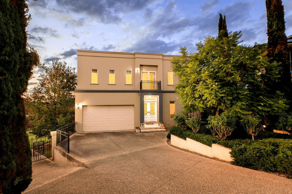 3 All Saints Court, WODONGA, VIC 3690