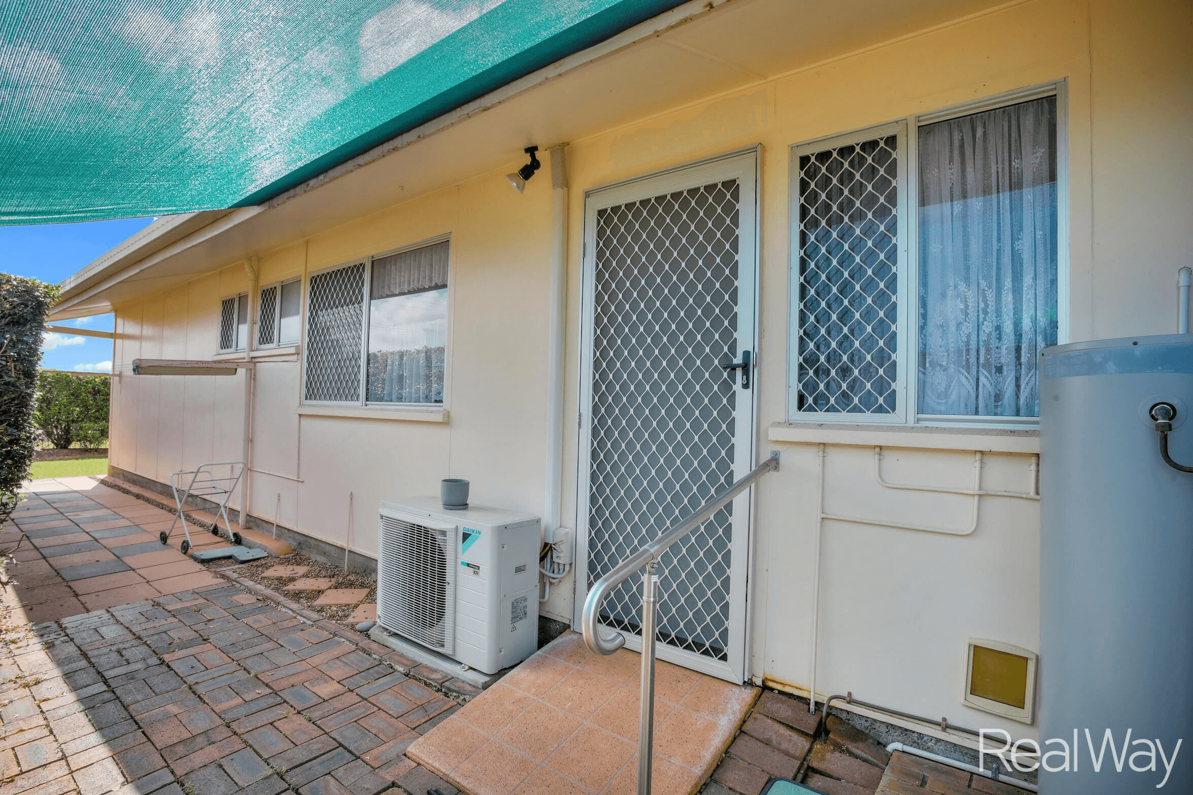 1A Thomsen Street, Millbank, QLD 4670