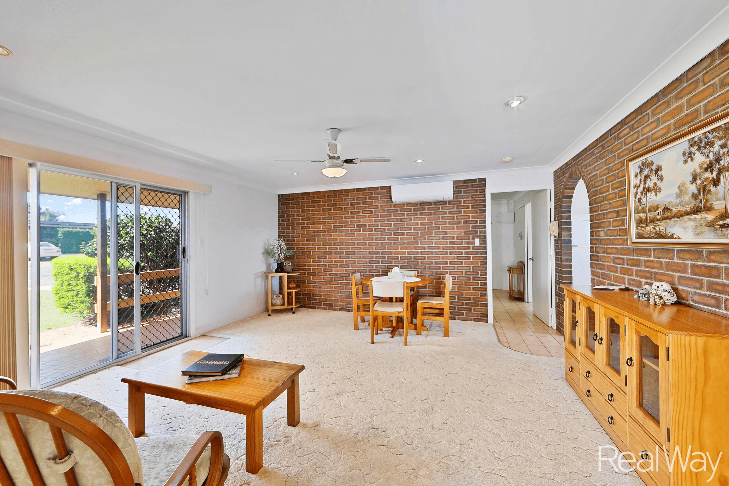 1A Thomsen Street, Millbank, QLD 4670