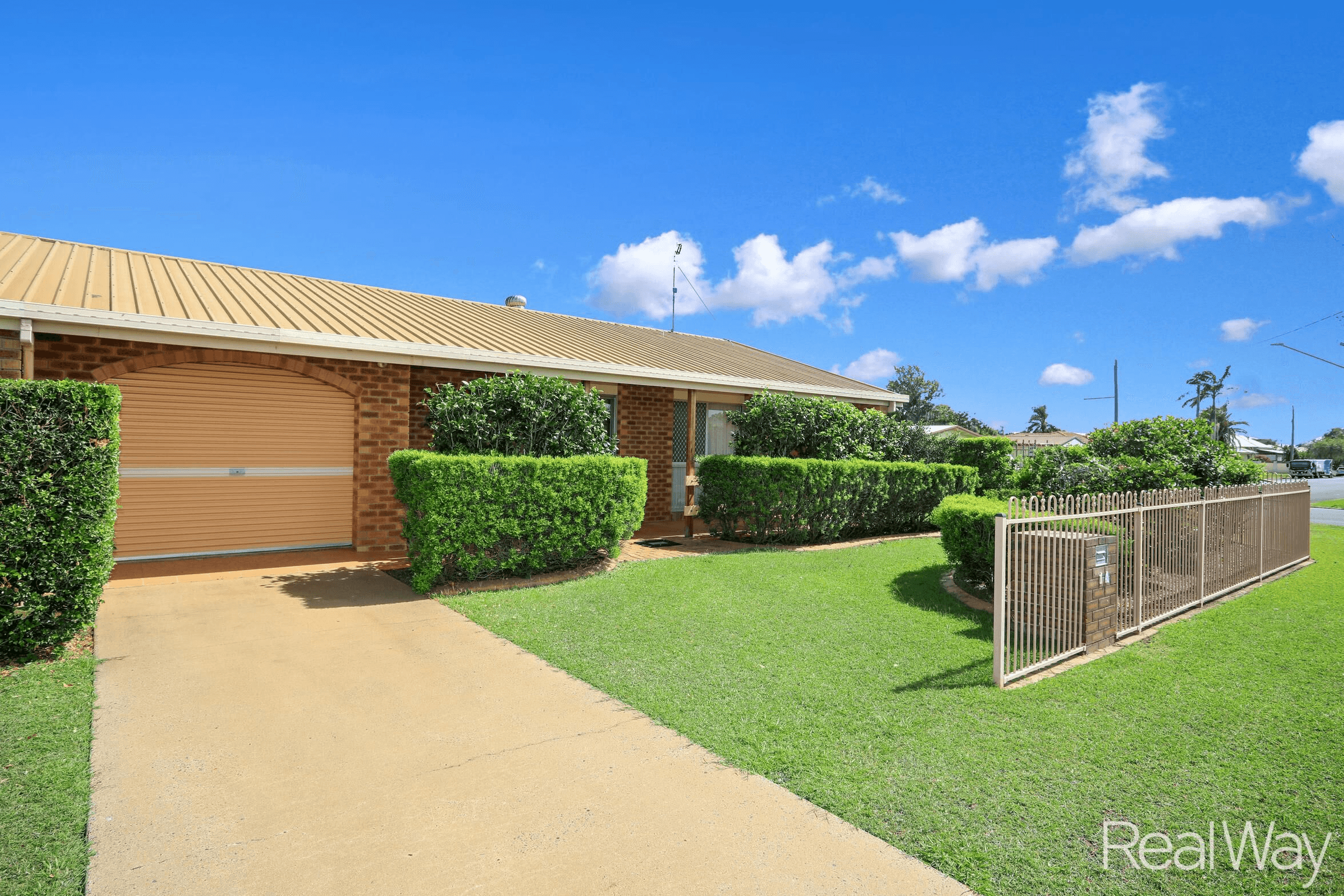 1A Thomsen Street, Millbank, QLD 4670