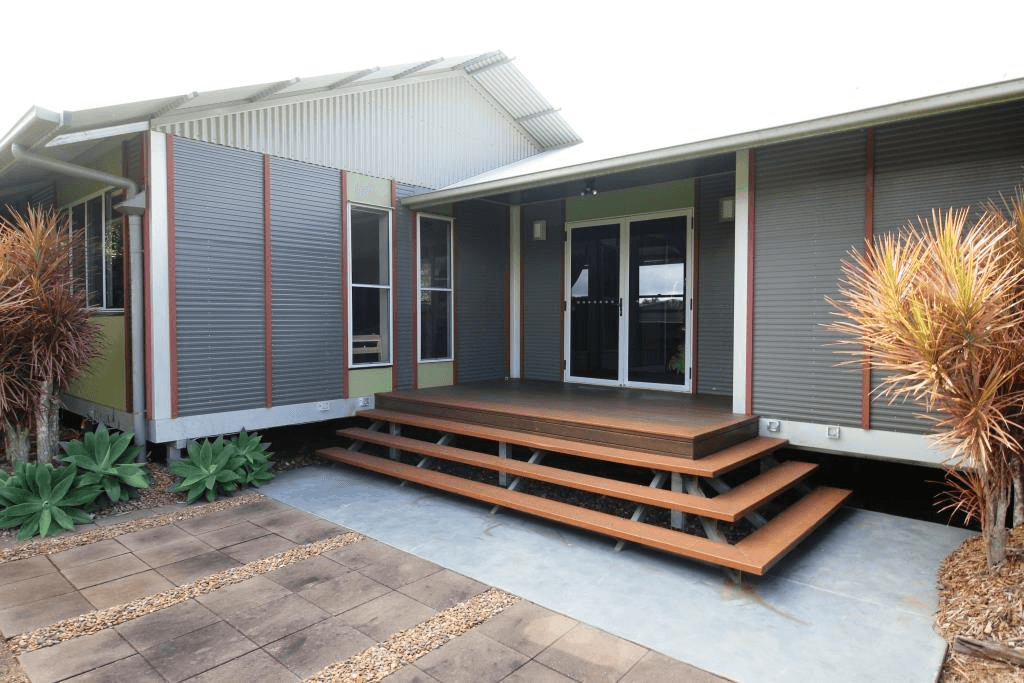 38-40 Macaulay Drive, KINGAROY, QLD 4610