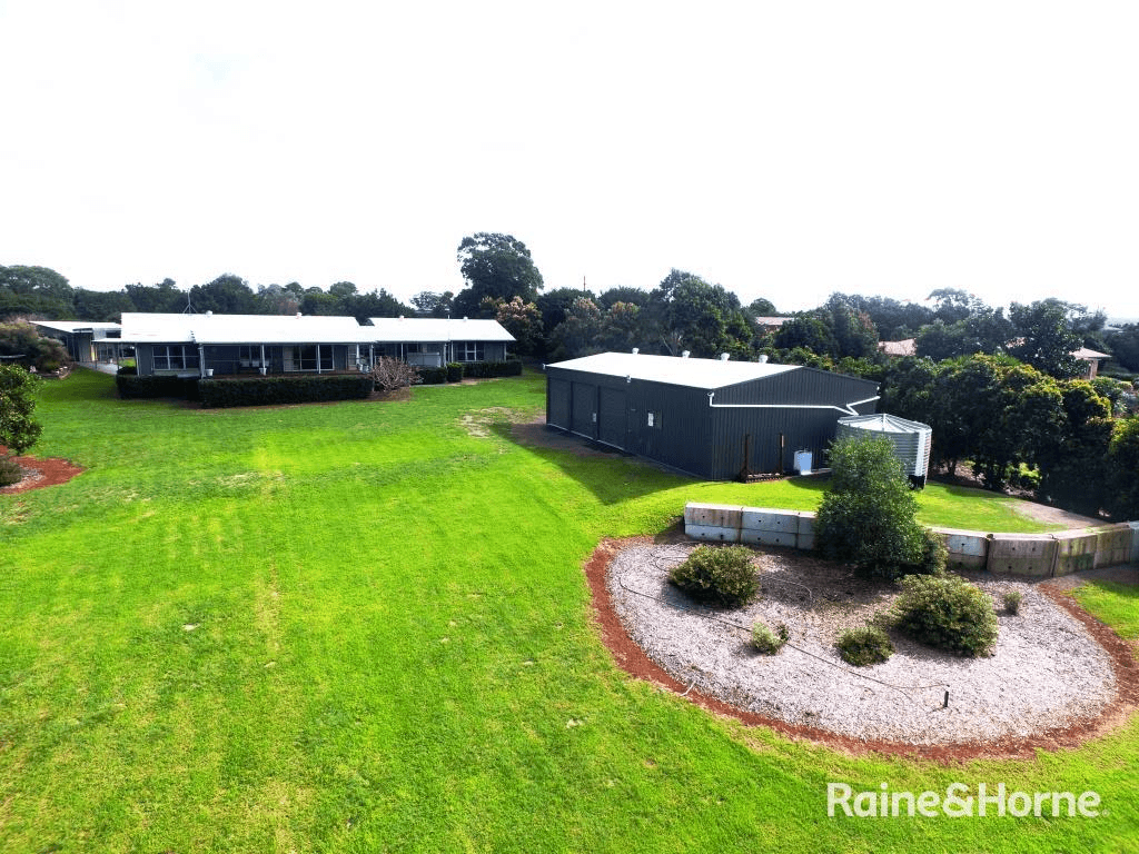 38-40 Macaulay Drive, KINGAROY, QLD 4610