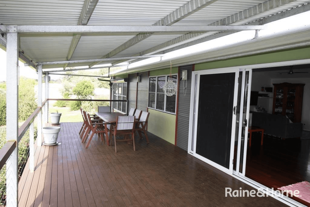 38-40 Macaulay Drive, KINGAROY, QLD 4610