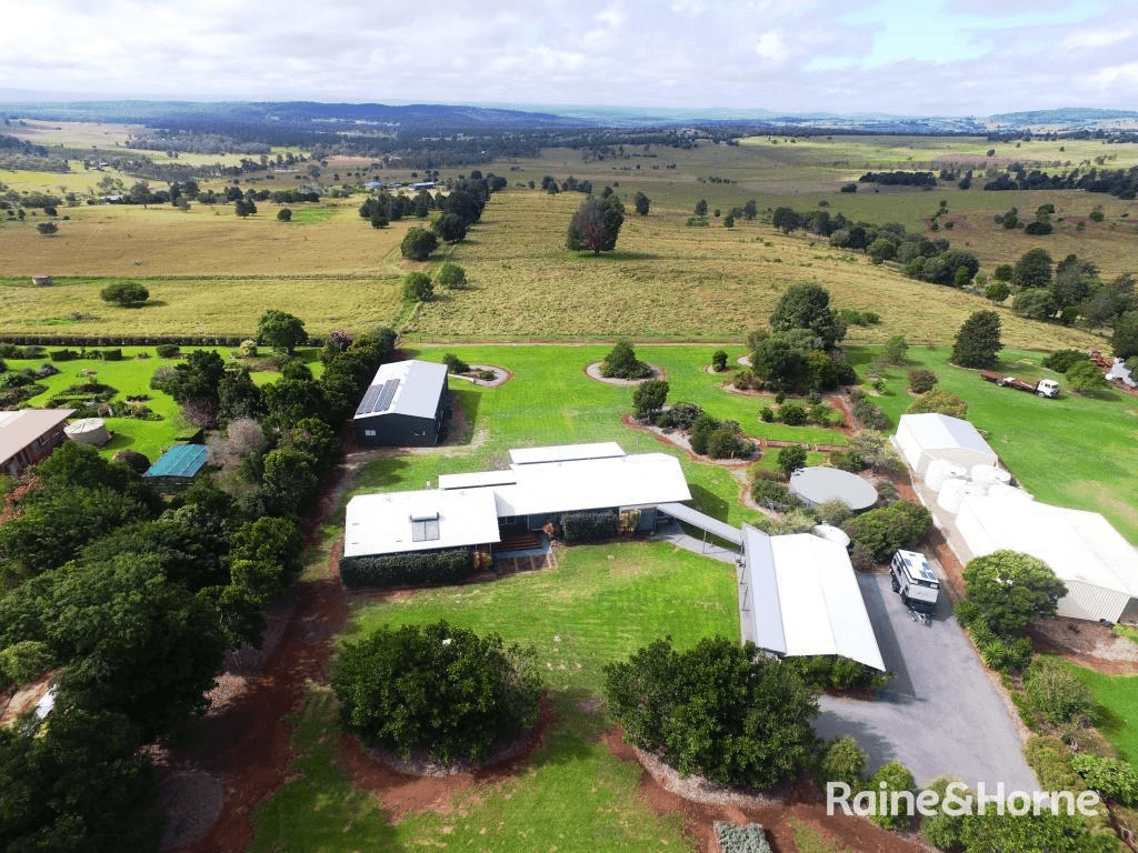 38-40 Macaulay Drive, KINGAROY, QLD 4610