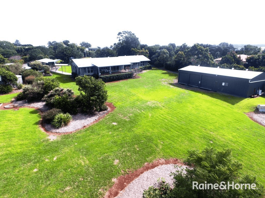 38-40 Macaulay Drive, KINGAROY, QLD 4610