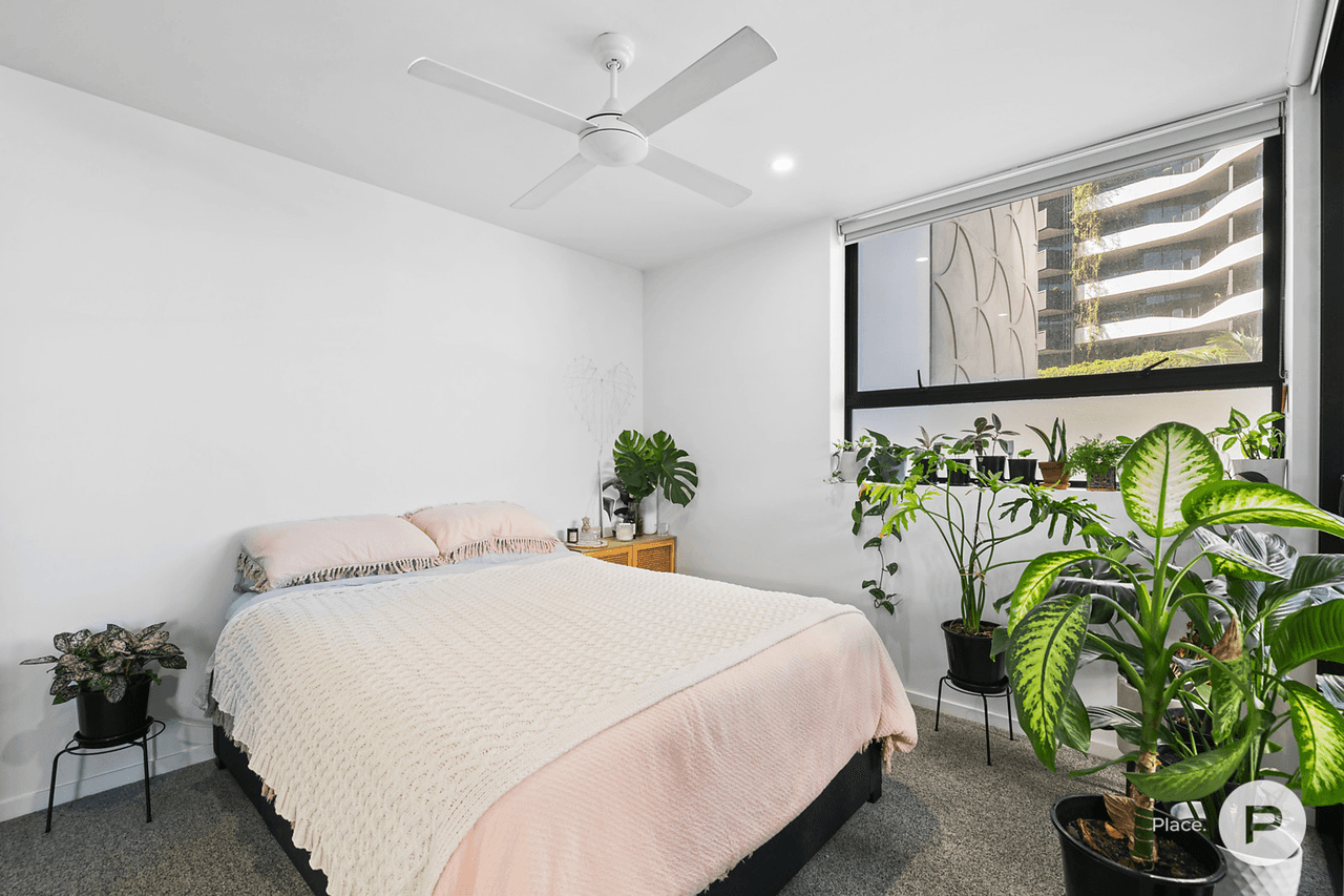 206/16 Masters Street, Newstead, QLD 4006