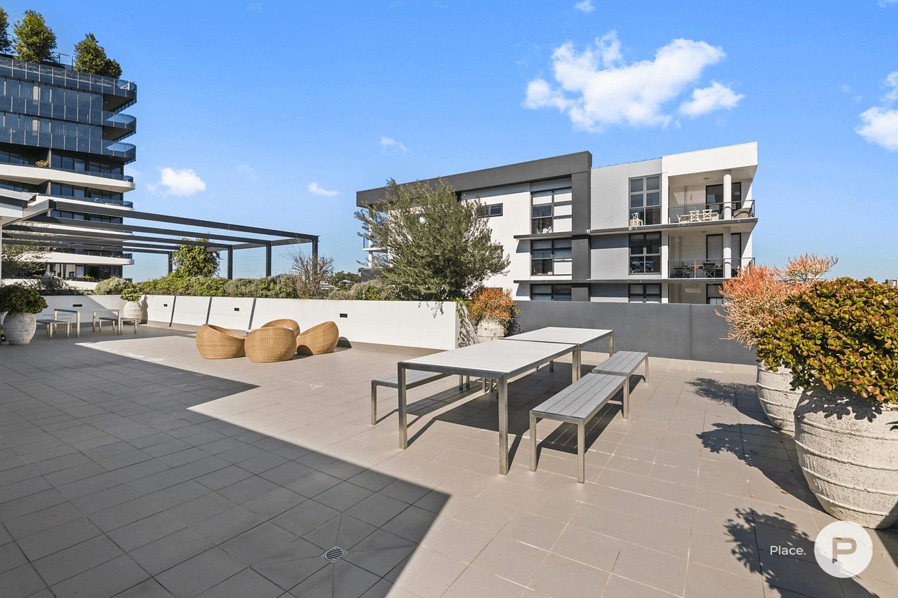 206/16 Masters Street, Newstead, QLD 4006