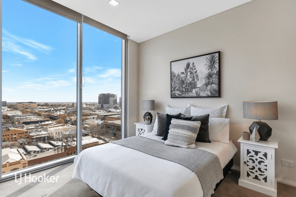 905/16-20 Coglin Street, ADELAIDE, SA 5000