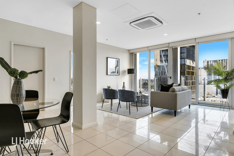 905/16-20 Coglin Street, ADELAIDE, SA 5000