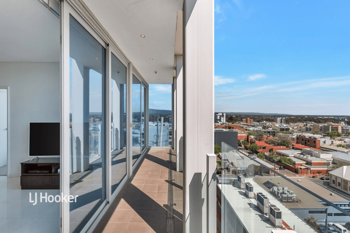 905/16-20 Coglin Street, ADELAIDE, SA 5000