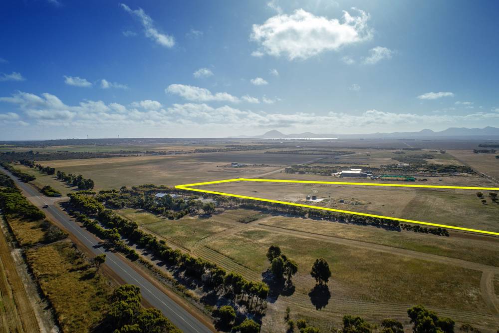 Daviesia Drive, Hopetoun, WA 6348