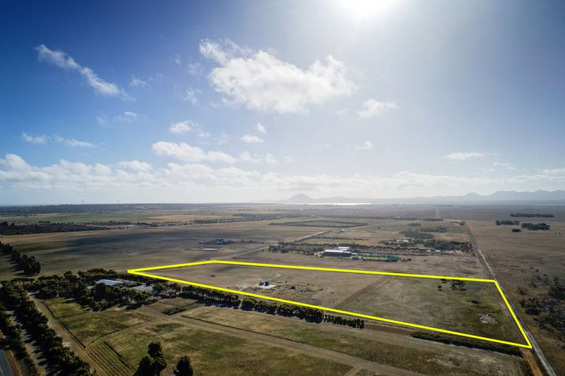 Daviesia Drive, Hopetoun, WA 6348