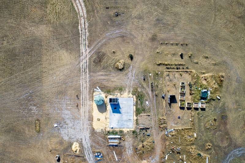 Daviesia Drive, Hopetoun, WA 6348