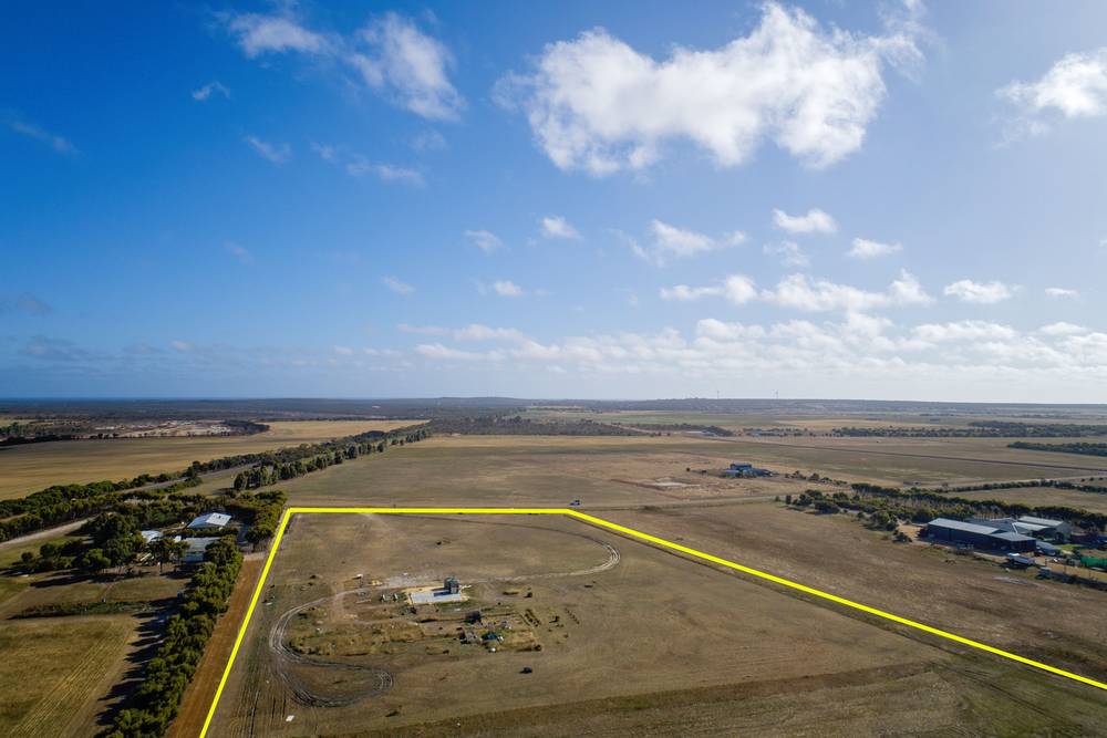 Daviesia Drive, Hopetoun, WA 6348