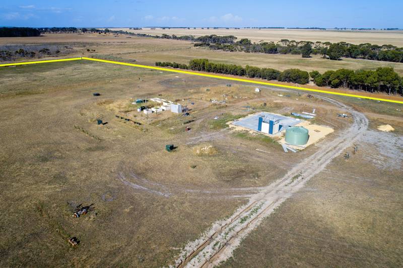 Daviesia Drive, Hopetoun, WA 6348