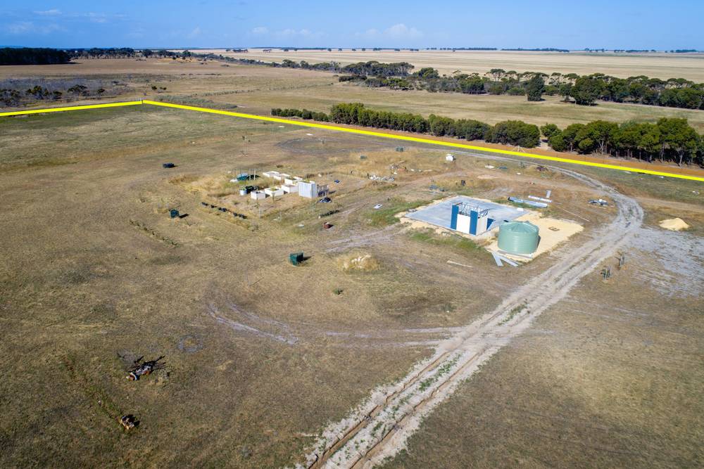 Daviesia Drive, Hopetoun, WA 6348