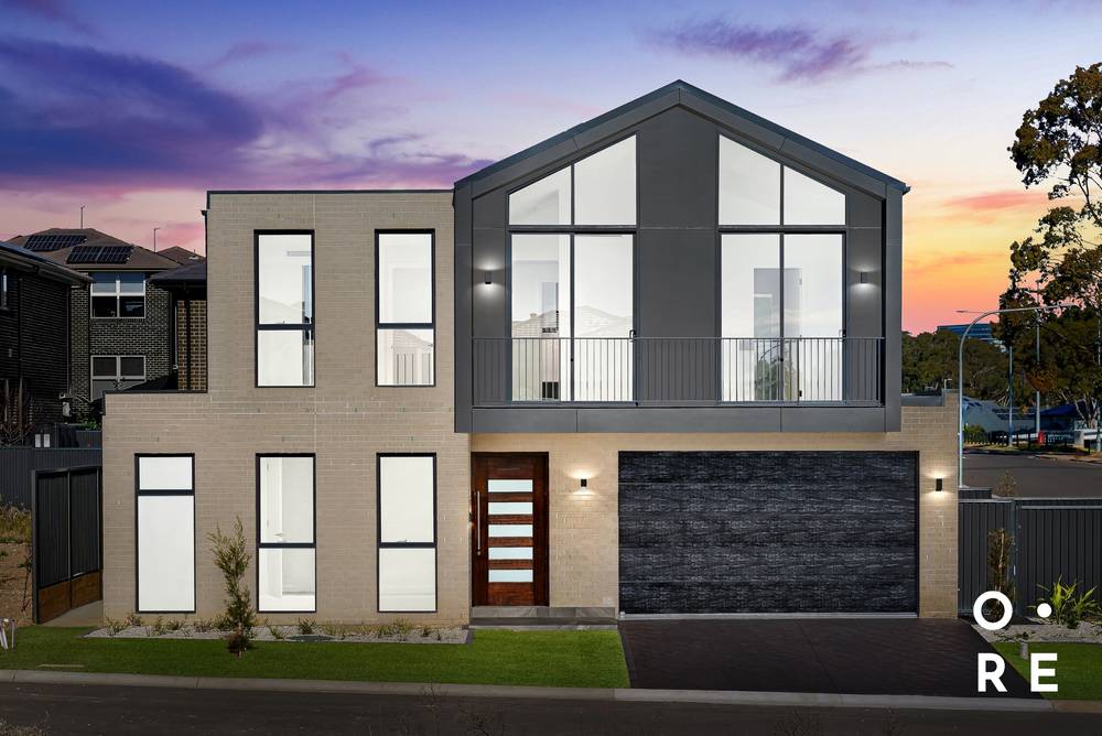 315 Stone Mason Drive, Kellyville, NSW 2155