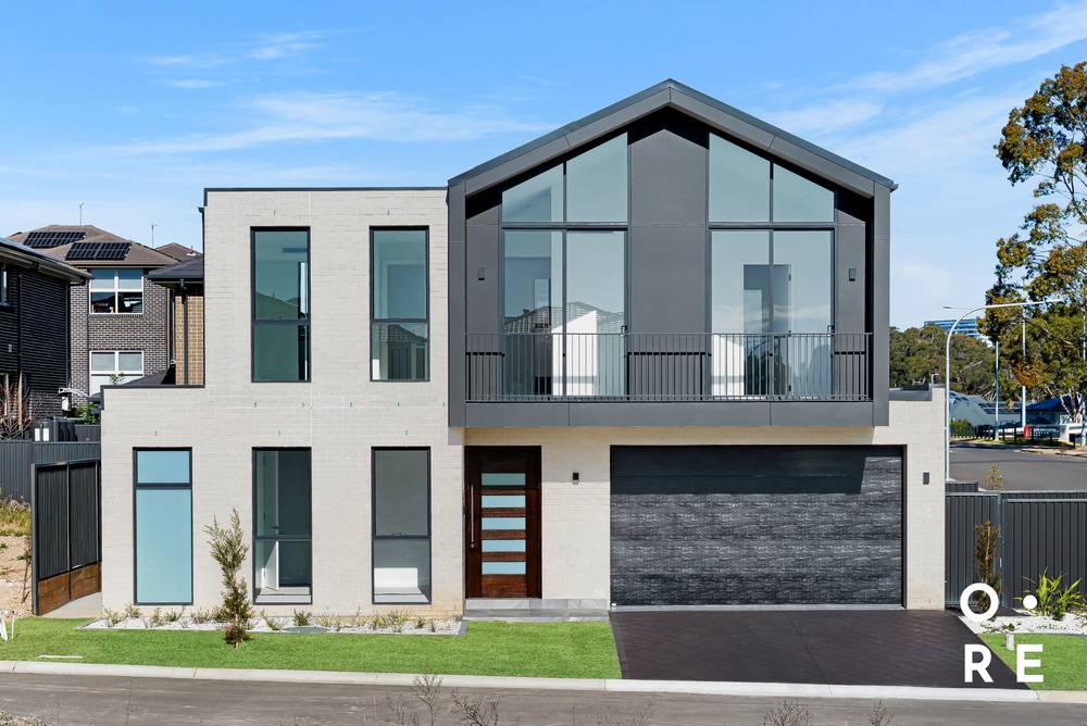 315 Stone Mason Drive, Kellyville, NSW 2155