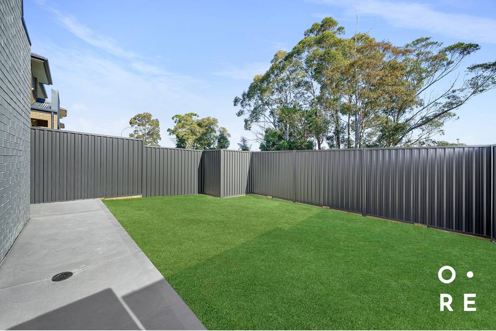315 Stone Mason Drive, Kellyville, NSW 2155