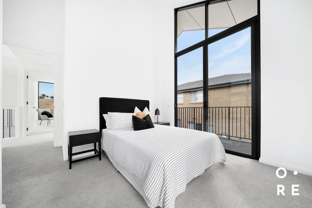 315 Stone Mason Drive, Kellyville, NSW 2155