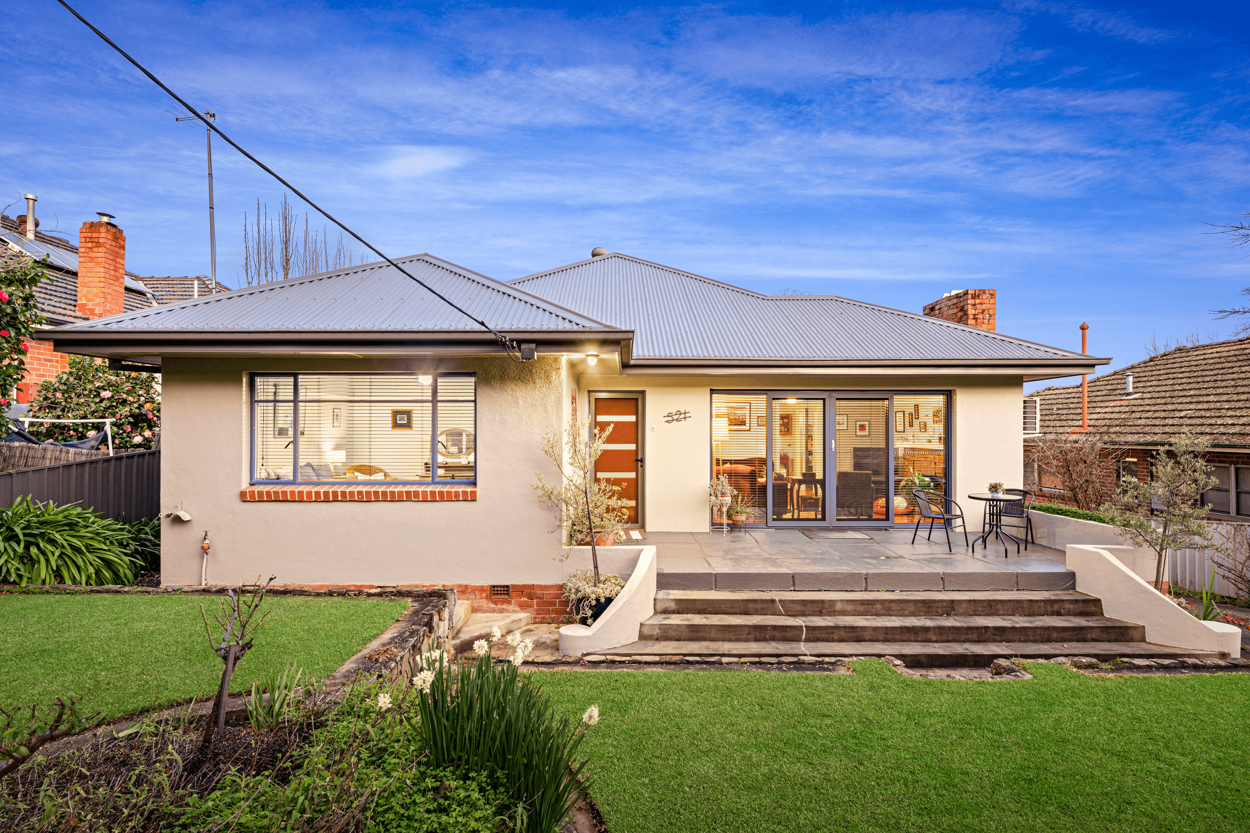 521 Milro Avenue, EAST ALBURY, NSW 2640