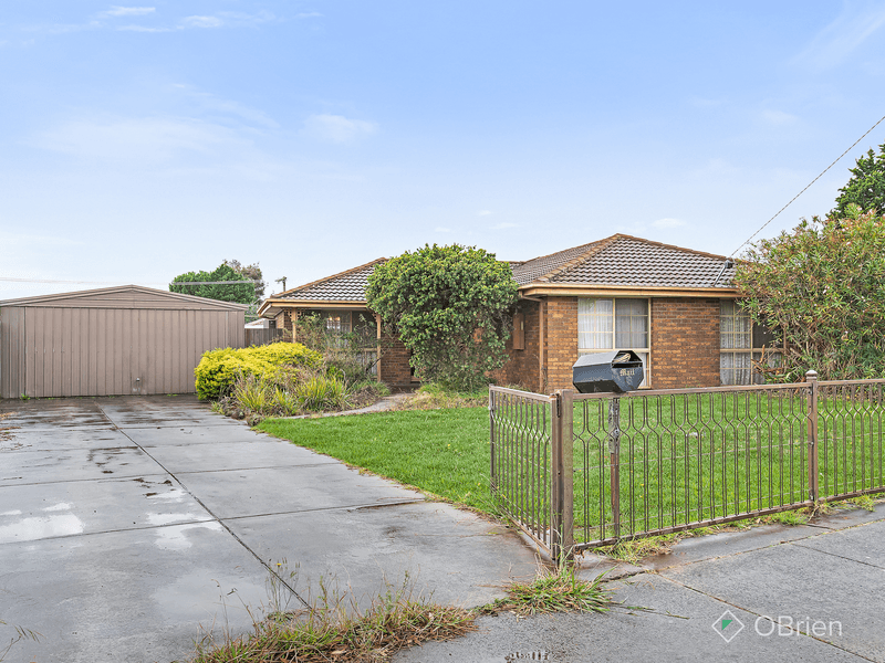 6 Cash Close, Hampton Park, VIC 3976