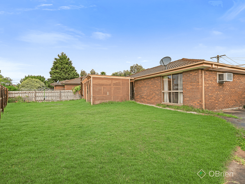 6 Cash Close, Hampton Park, VIC 3976