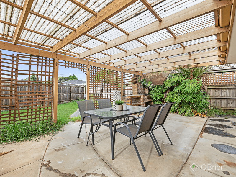 6 Cash Close, Hampton Park, VIC 3976