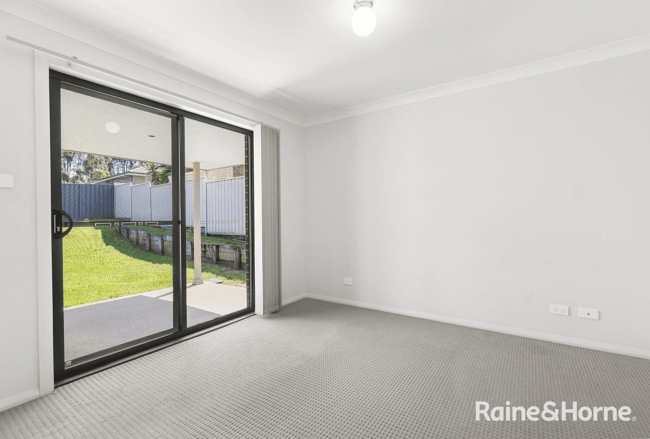 43 Billabong Drive, CAMERON PARK, NSW 2285