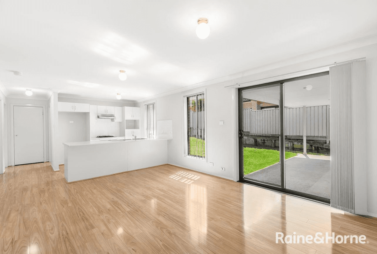 43 Billabong Drive, CAMERON PARK, NSW 2285