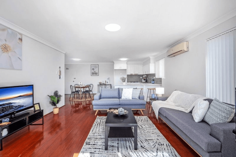 2/12-16  Toongabbie Road, TOONGABBIE, NSW 2146