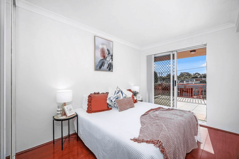 2/12-16  Toongabbie Road, TOONGABBIE, NSW 2146