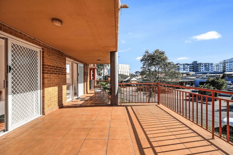 2/12-16  Toongabbie Road, TOONGABBIE, NSW 2146