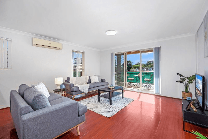 2/12-16  Toongabbie Road, TOONGABBIE, NSW 2146