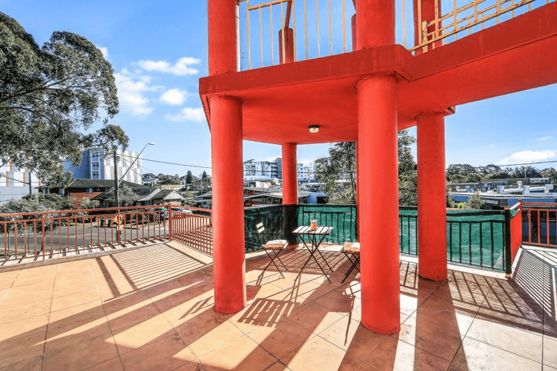 2/12-16  Toongabbie Road, TOONGABBIE, NSW 2146